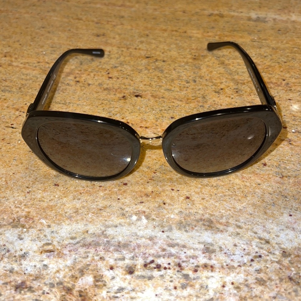 Coach 50028G (Black) 55-20-145 3N HC8331 (C6189) T Sunglasses